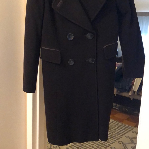 Women’s winter coat - Picture 2 of 8